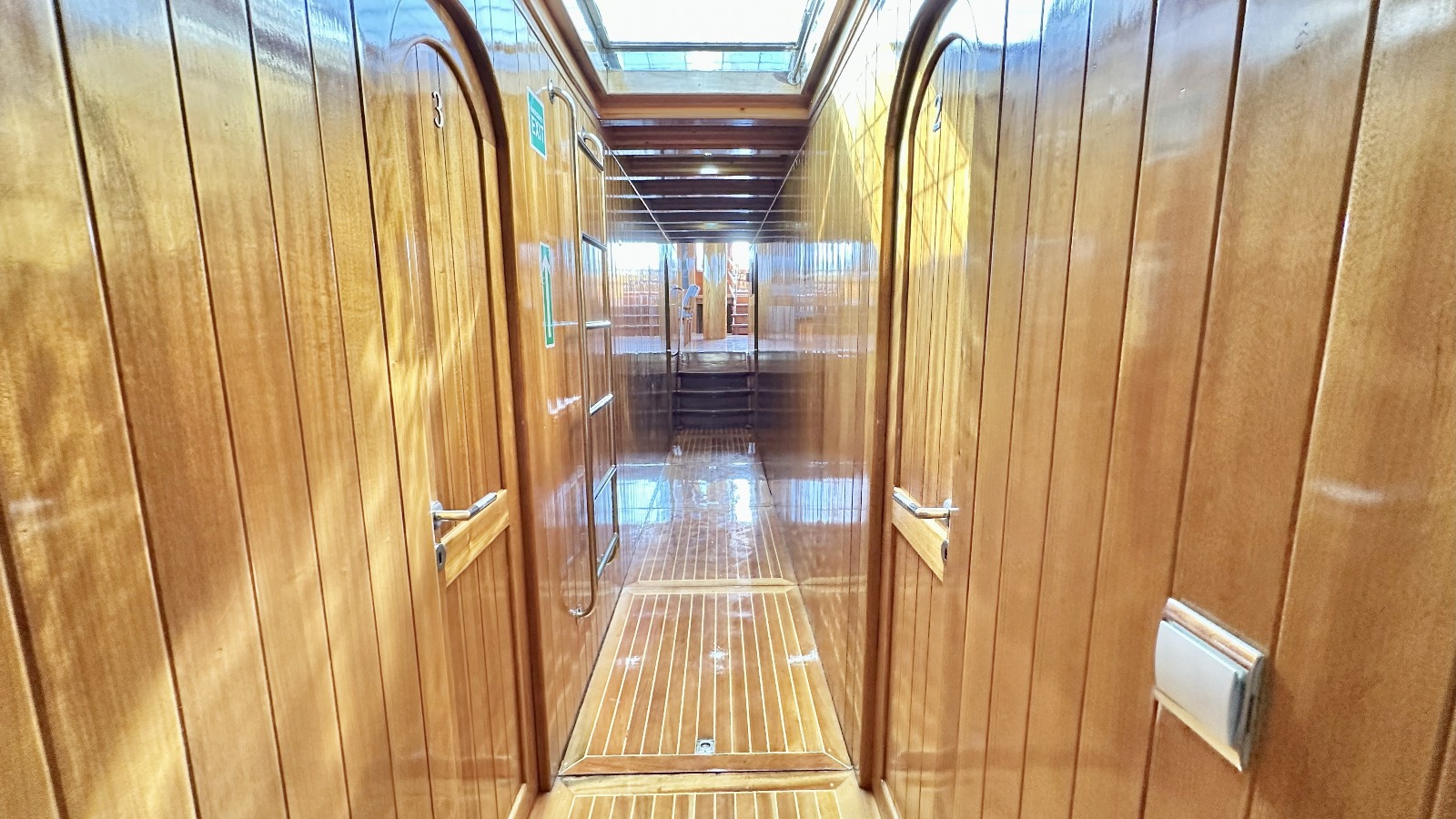 Luxury Sailing Gulet — photo 13