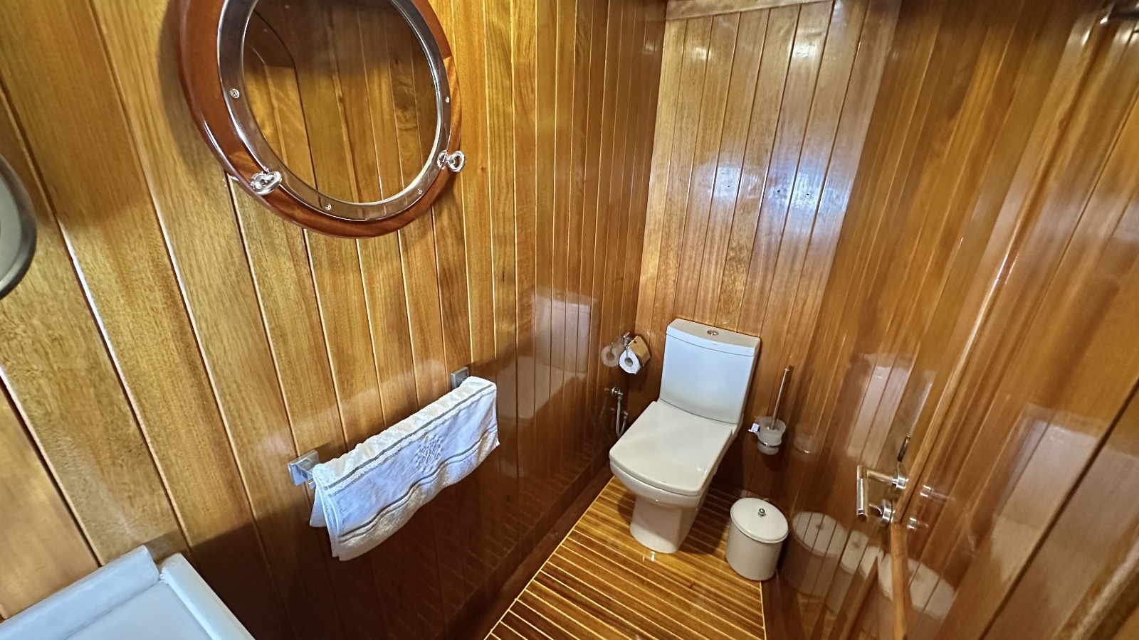 Luxury Sailing Gulet — photo 14