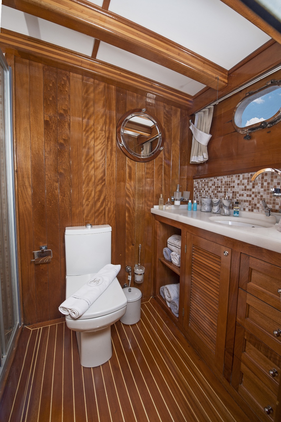 Luxury Sailing Gulet — photo 20