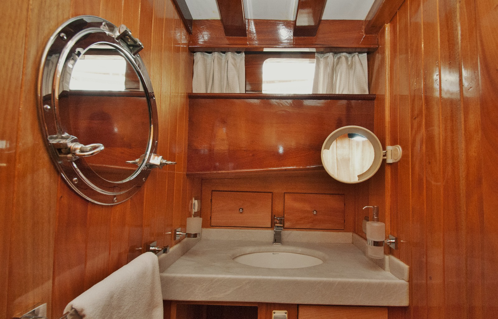 Luxury Sailing Gulet — photo 5