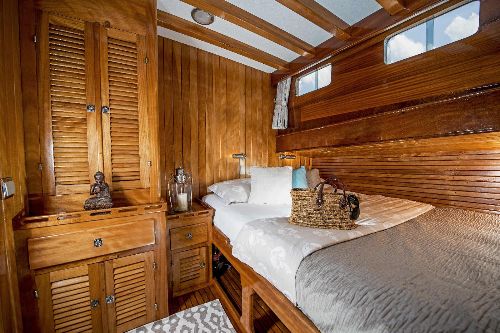 Luxury Sailing Gulet — photo 17
