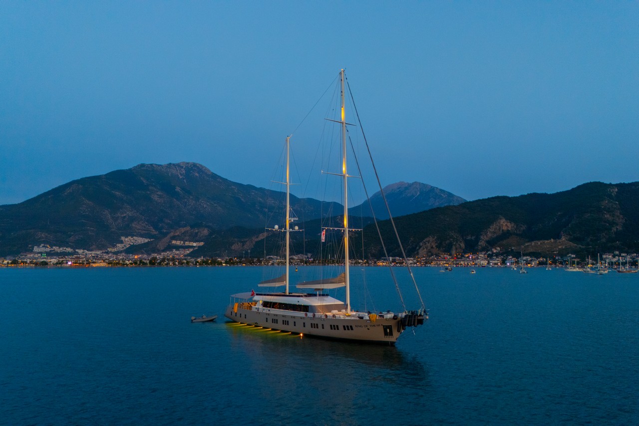 King Of The Sea — photo 6