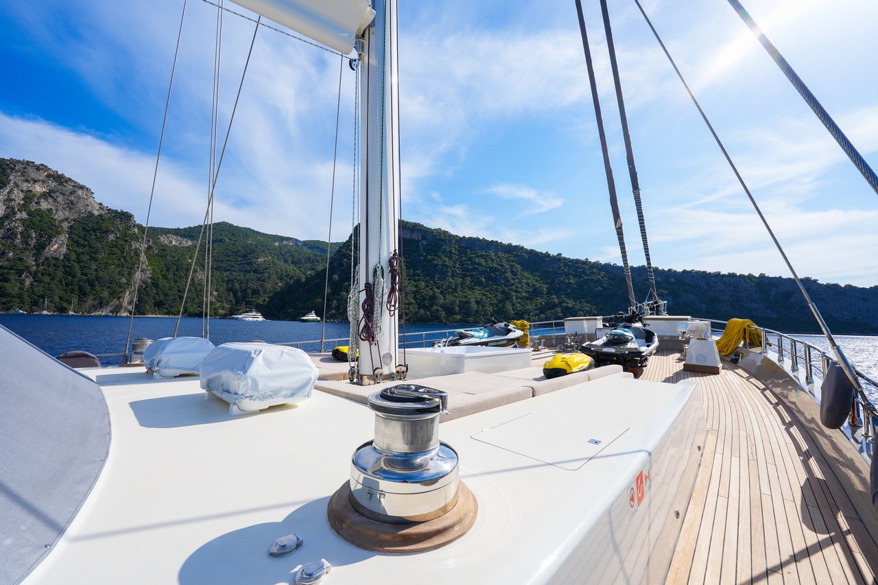 King Of The Sea — photo 45