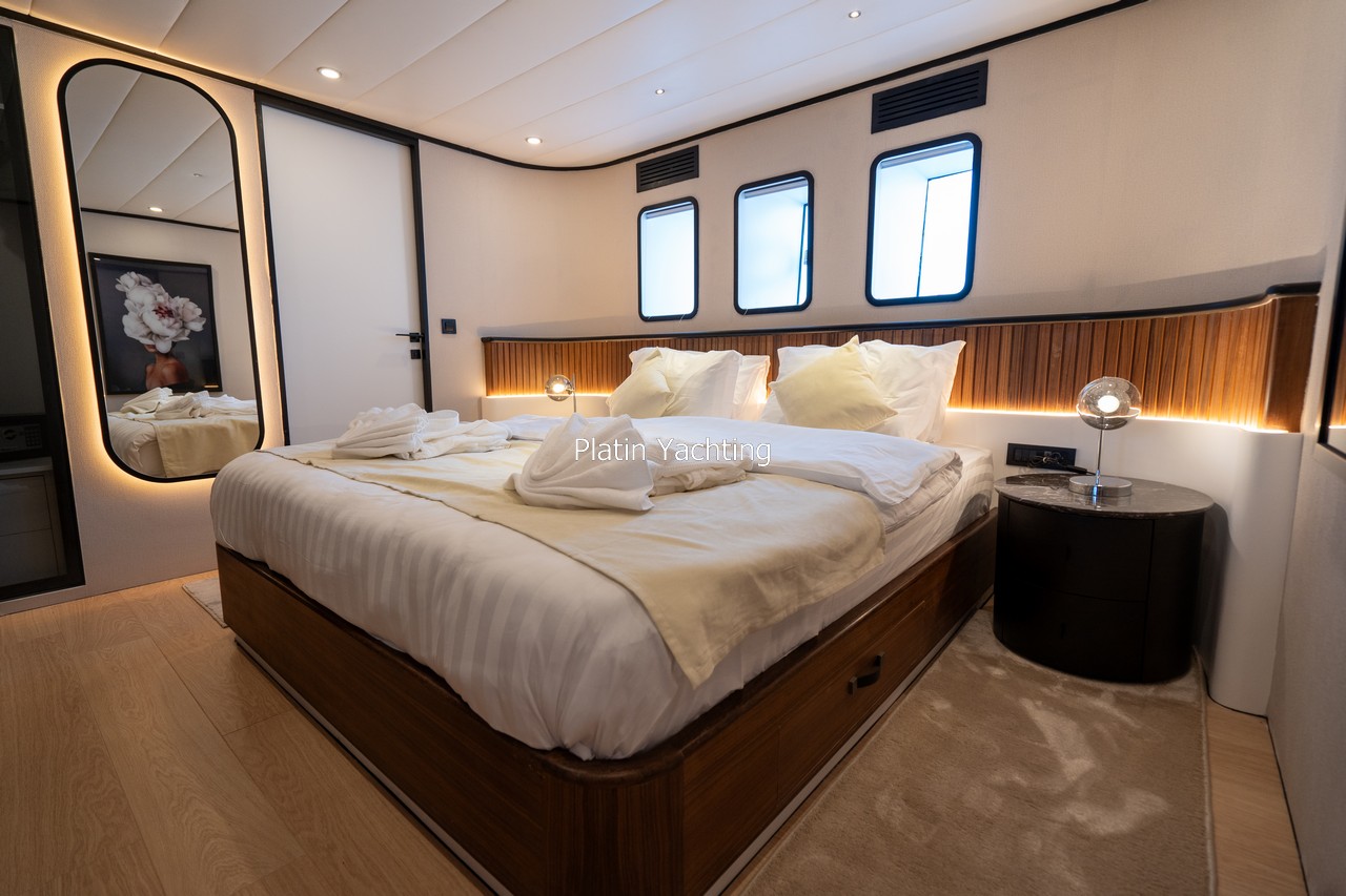 Custom Gulet — photo 15