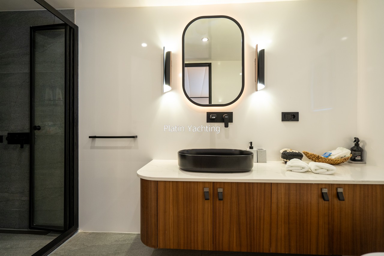 Custom Gulet — photo 16