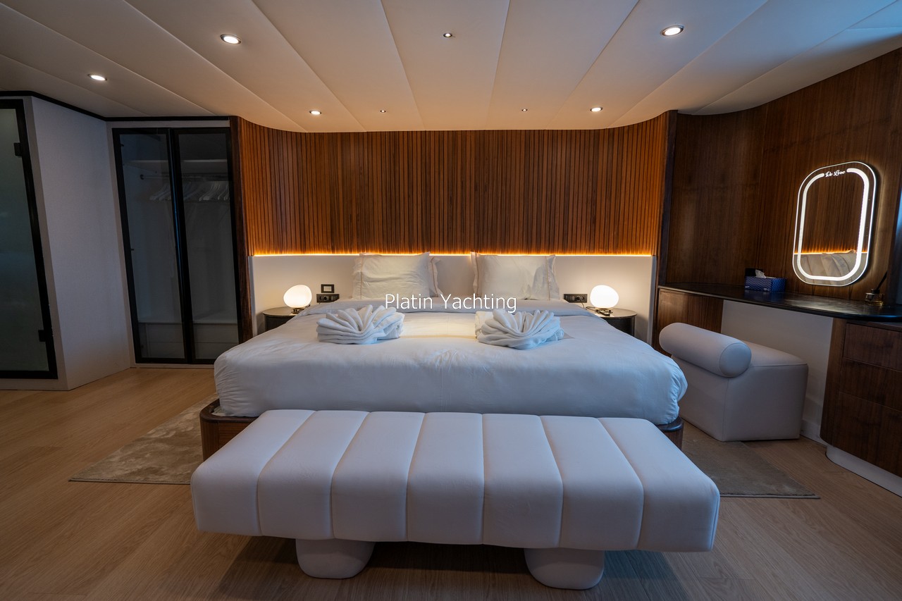 Custom Gulet — photo 24