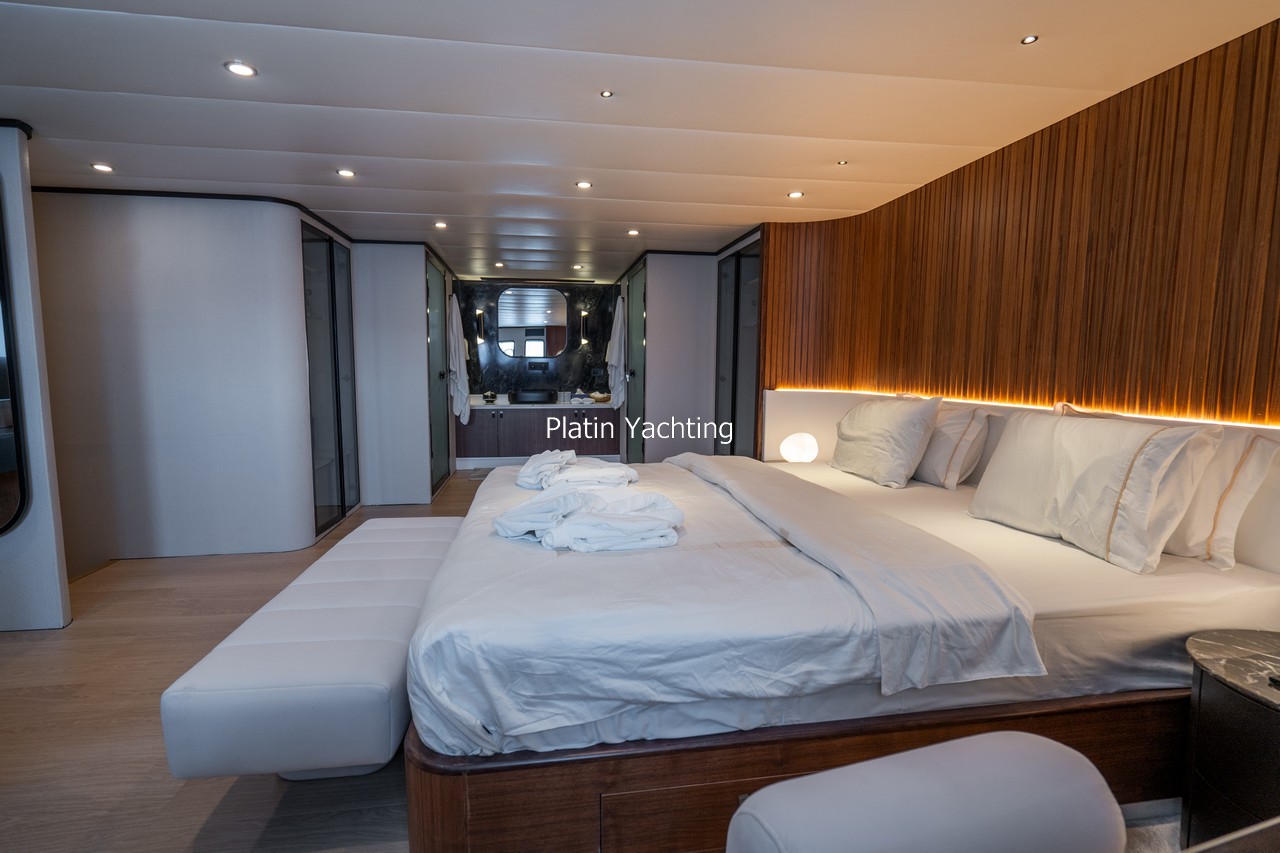 Custom Gulet — photo 25