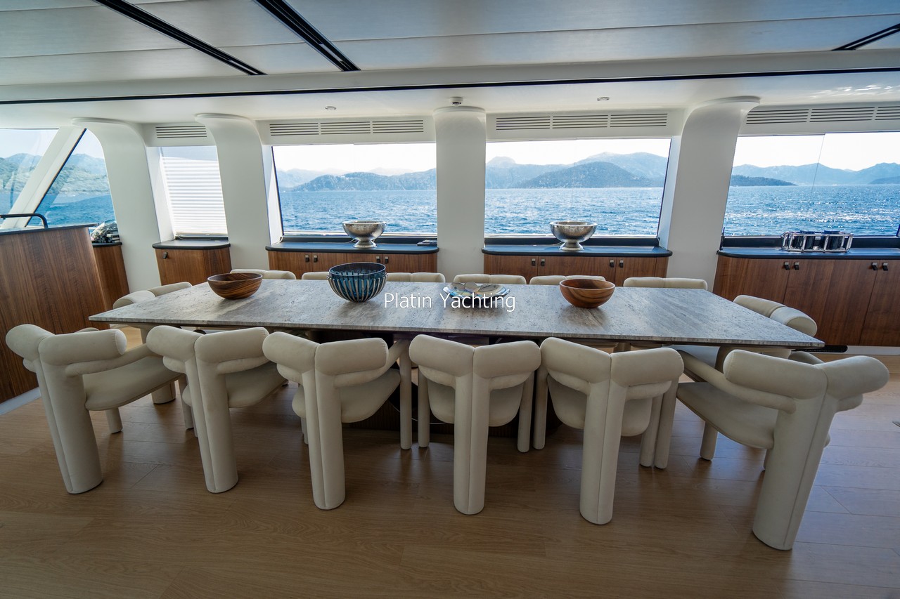 Custom Gulet — photo 30