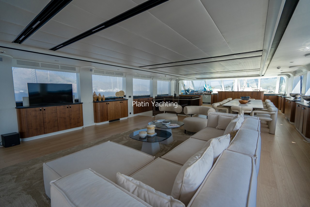Custom Gulet — photo 32