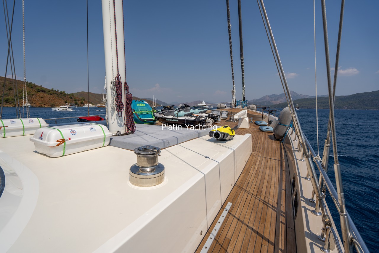 Custom Gulet — photo 34
