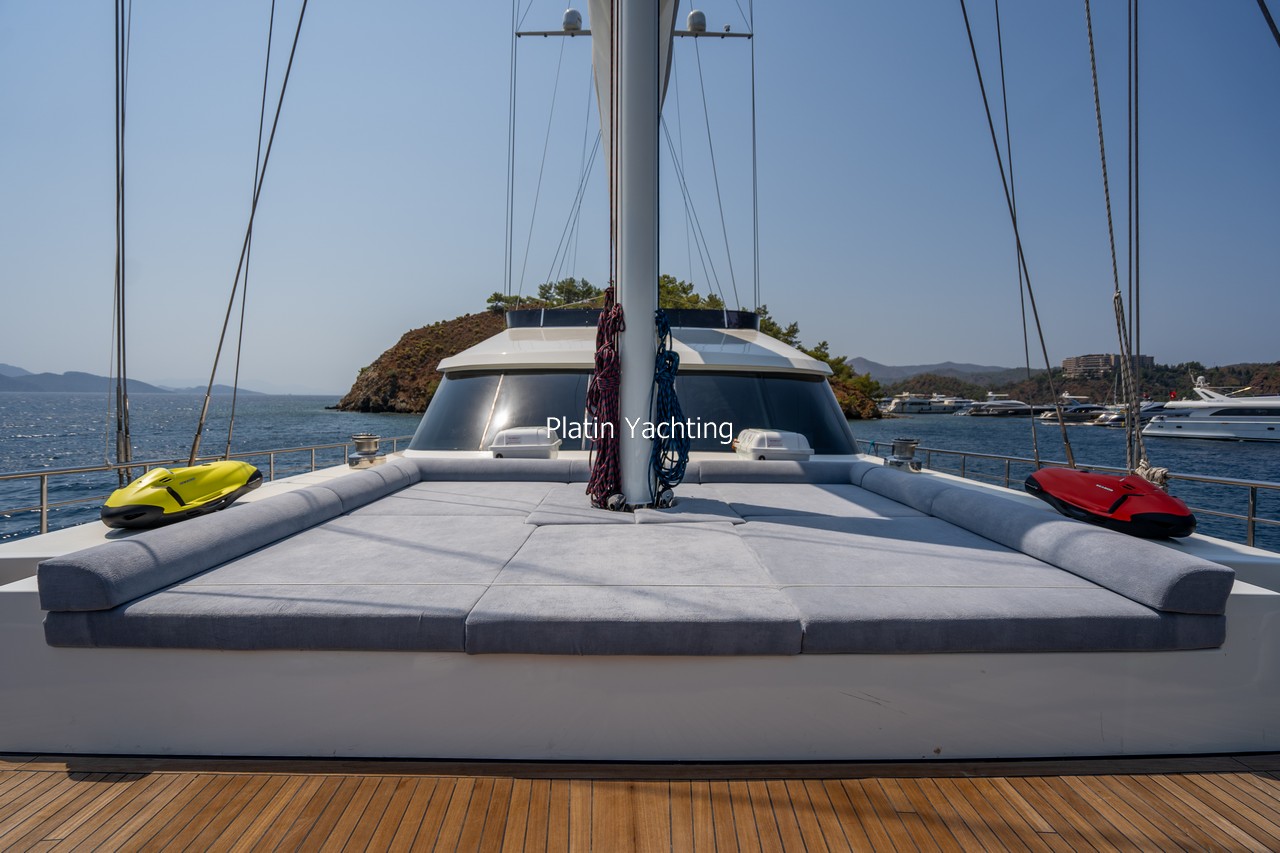 Custom Gulet — photo 35