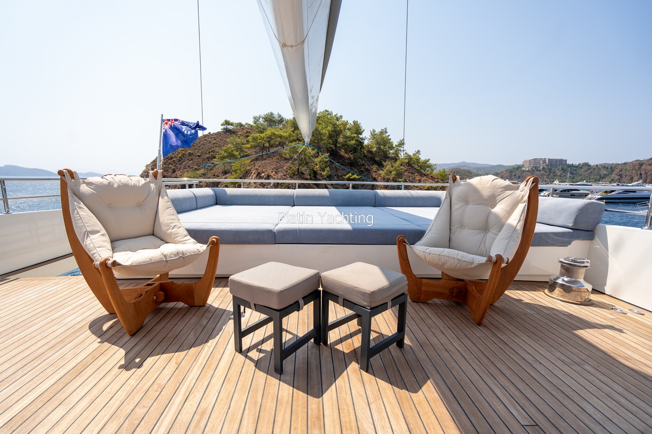 Custom Gulet — photo 40