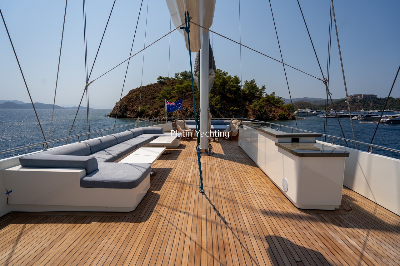 Custom Gulet — photo 42
