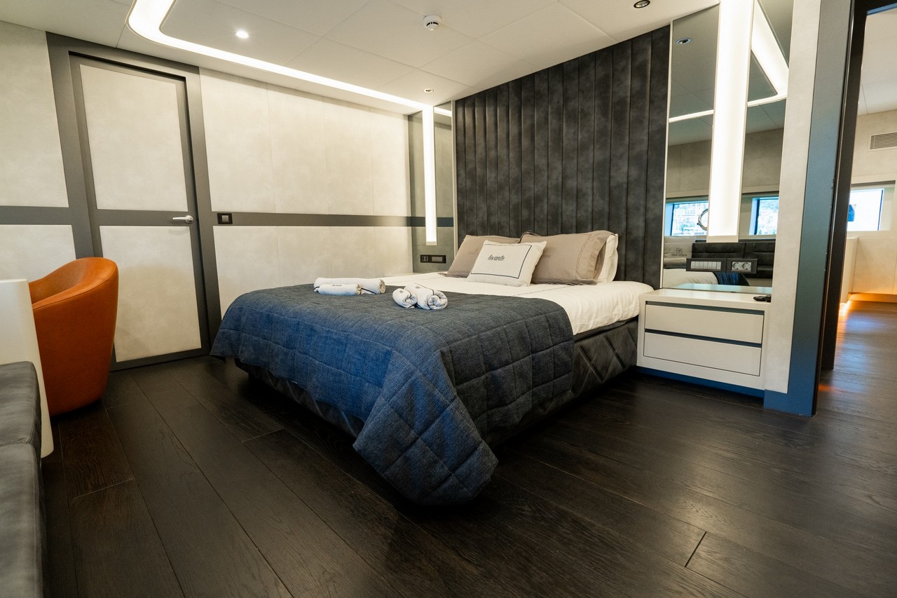 Custom Gulet — photo 25