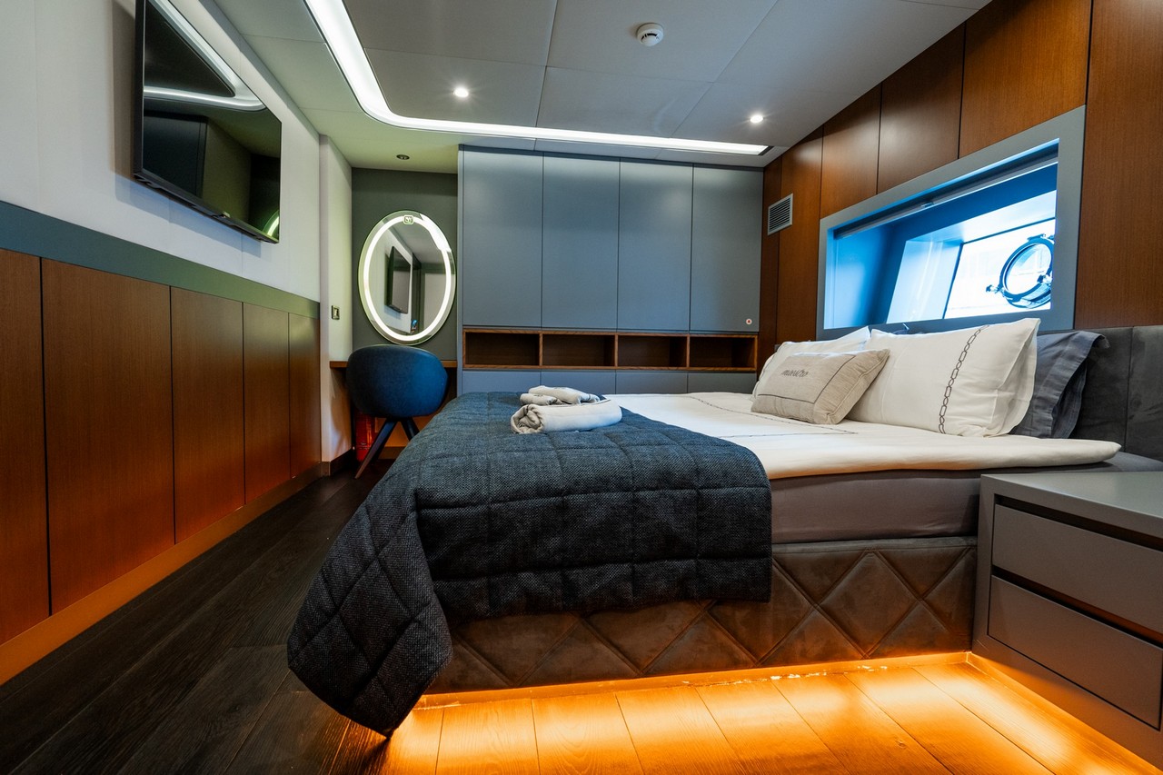 Custom Gulet — photo 38