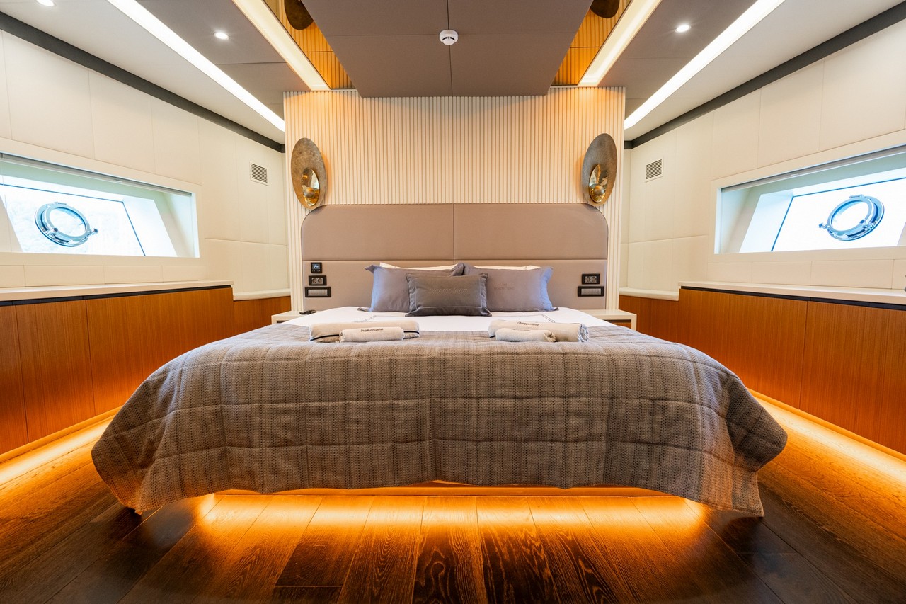 Custom Gulet — photo 41