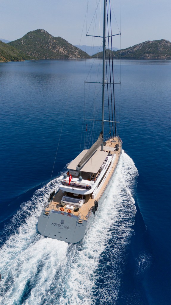 Custom Gulet — photo 60