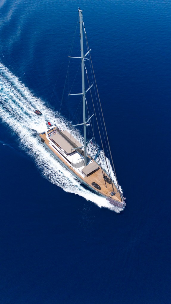 Custom Gulet — photo 63
