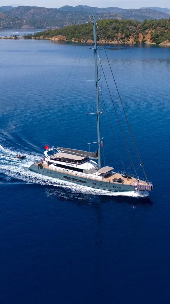 Custom Gulet — photo 64