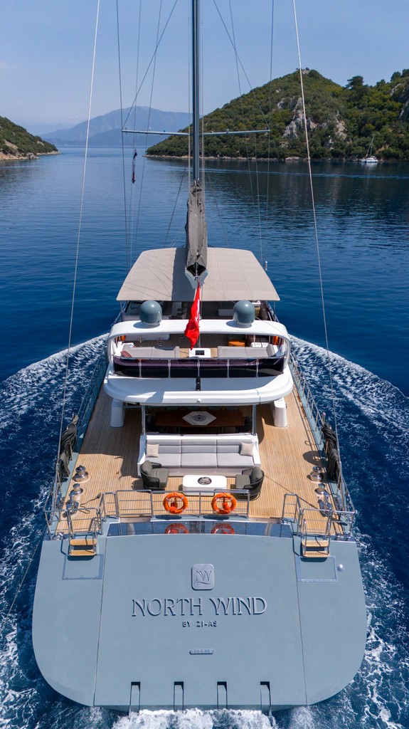 Custom Gulet — photo 65