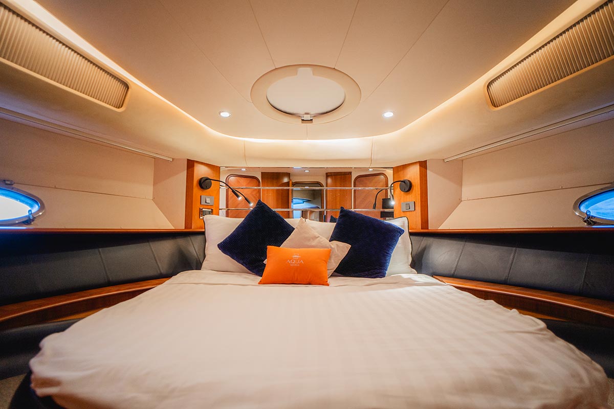Azimut 46 — photo 4