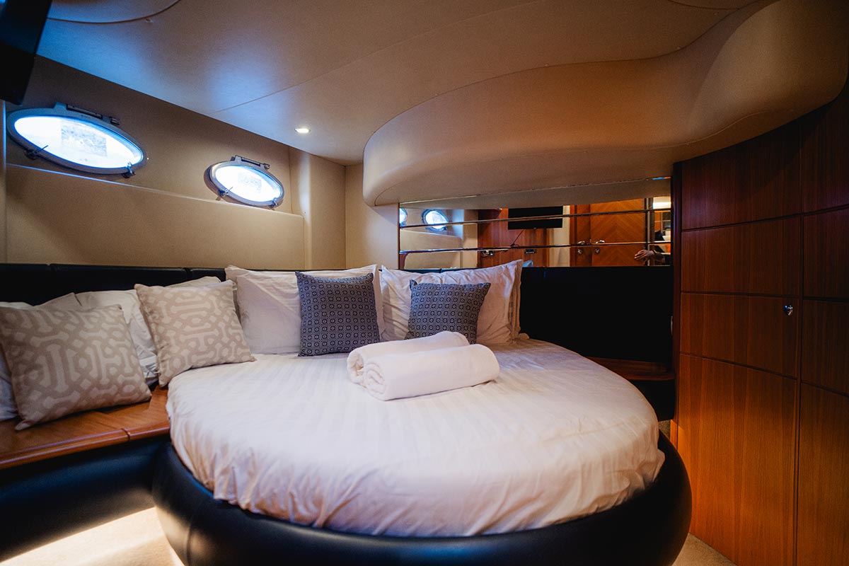 Azimut 46 — photo 5