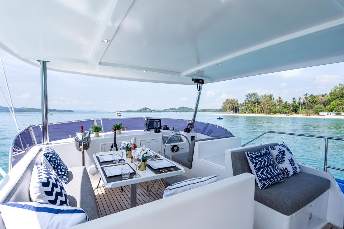 Grand Banks — photo 9