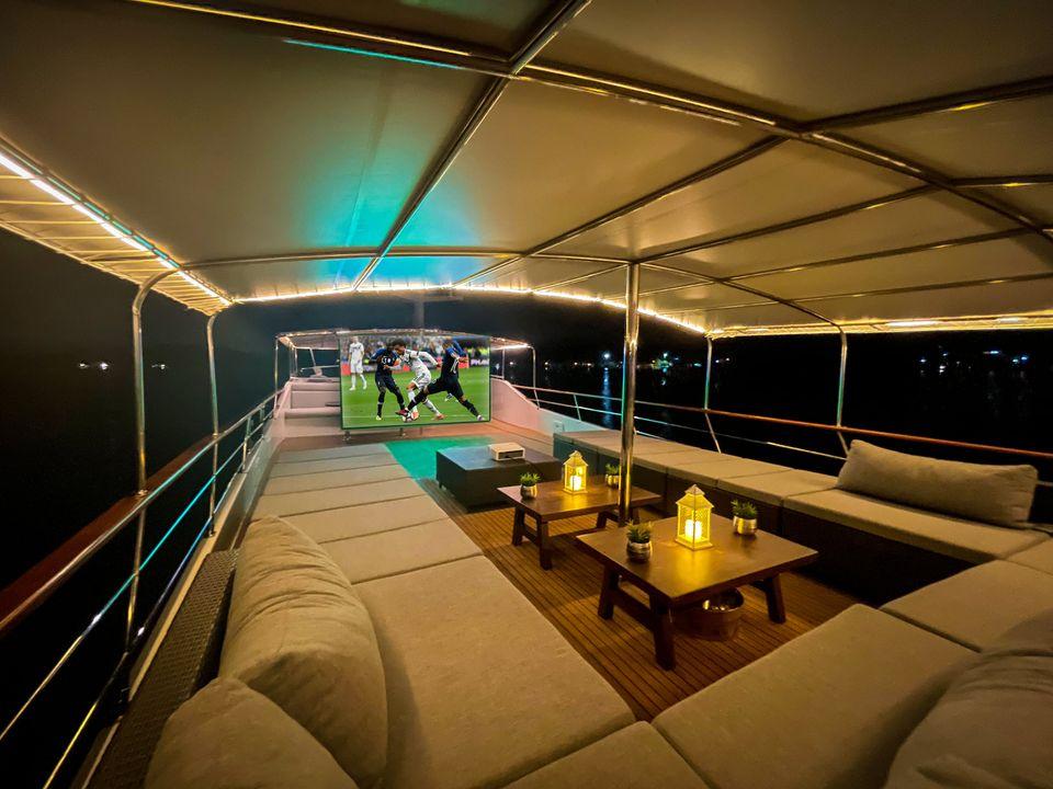 King Yacht — photo 2