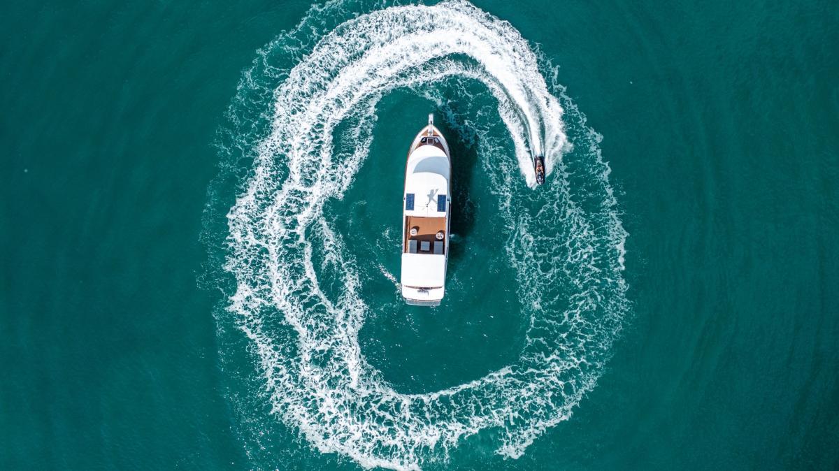 King Yacht — photo 5