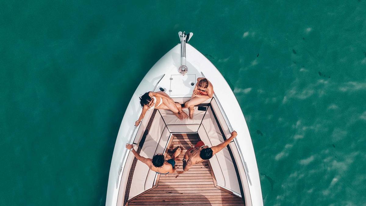 42ft Sport Cruiser — photo 2