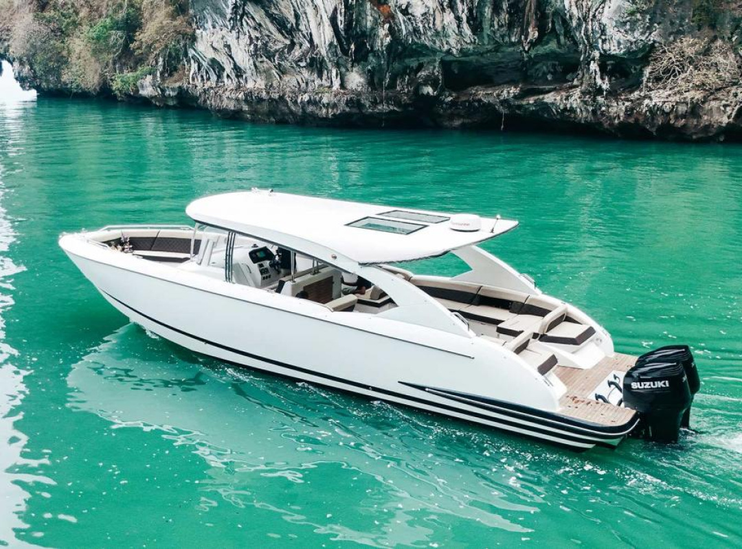 42ft Sport Cruiser — photo 1