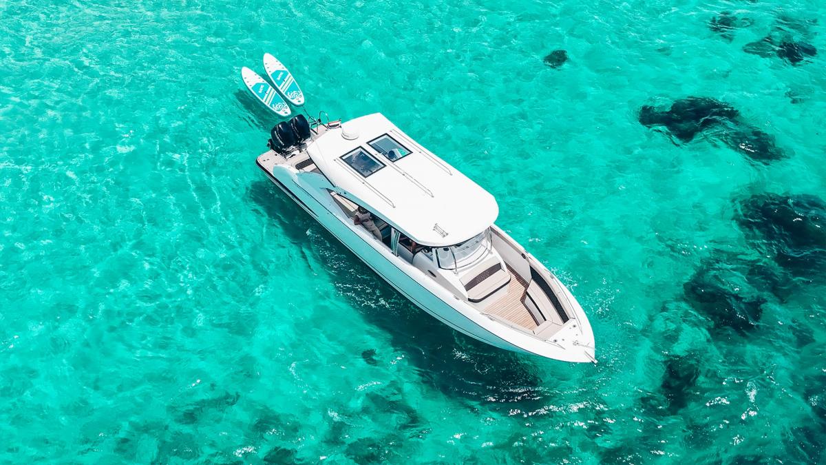 42ft Sport Cruiser — photo 6