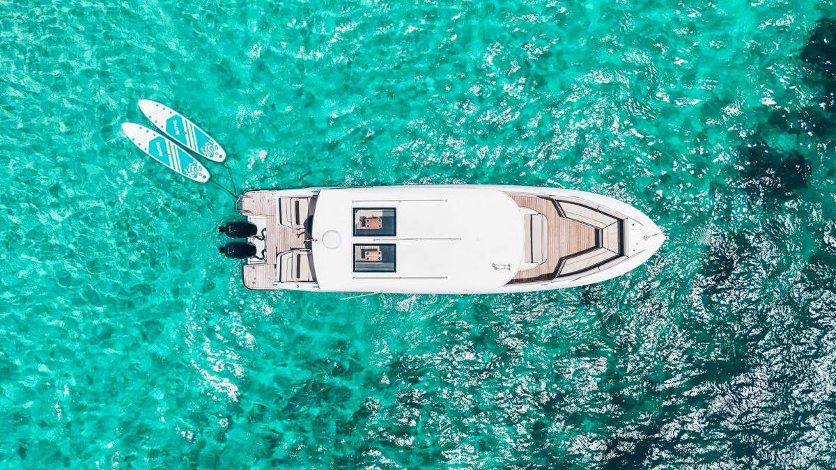 42ft Sport Cruiser — photo 7