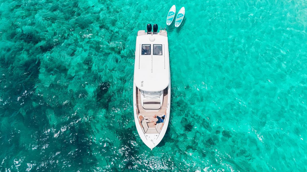 42ft Sport Cruiser — photo 8