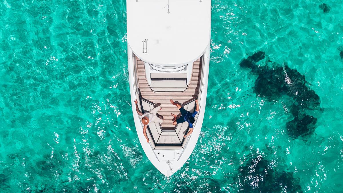 42ft Sport Cruiser — photo 9