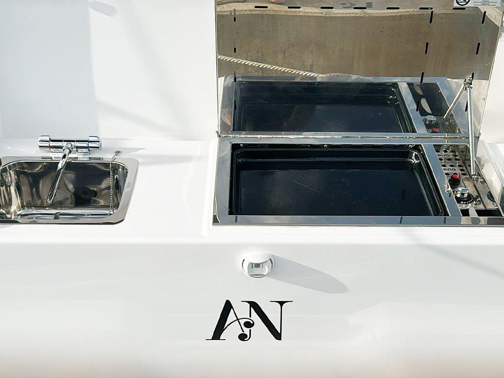 Dufour 470 — photo 2