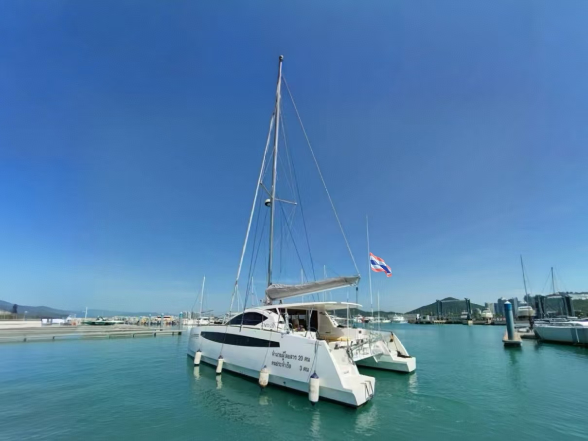 Comar Comet CAT 37 — photo 2