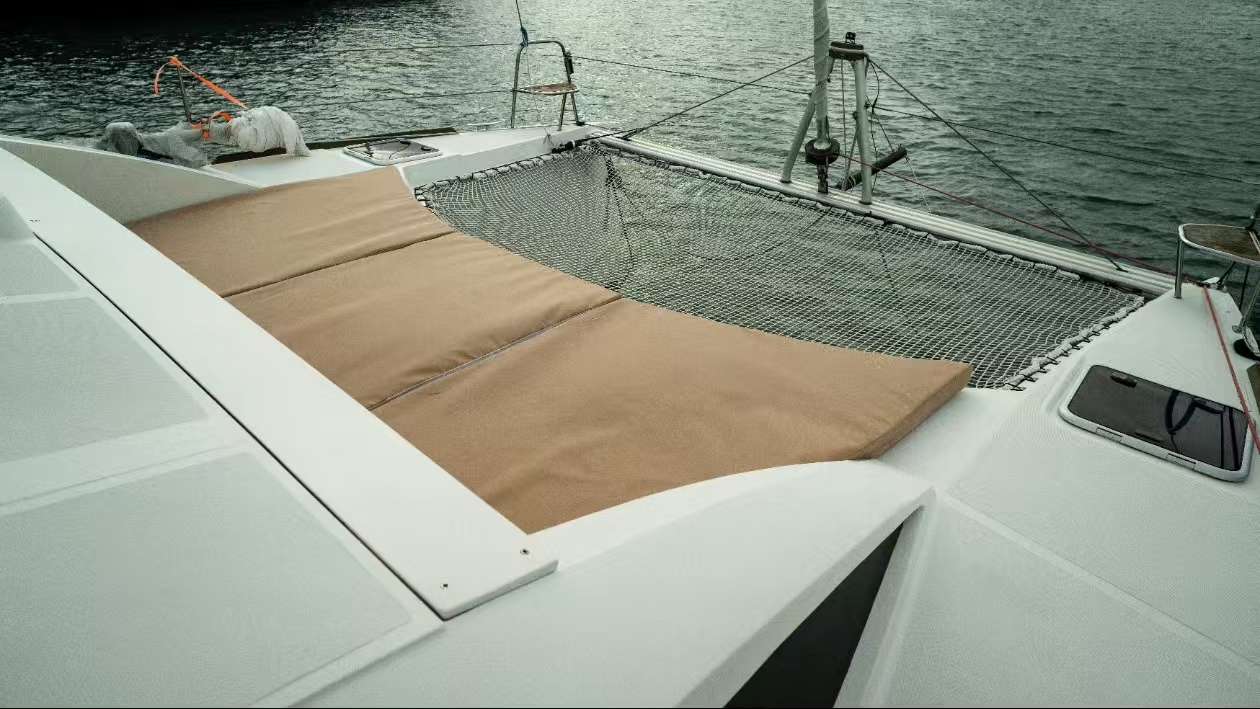 Comar Comet CAT 37 — photo 6