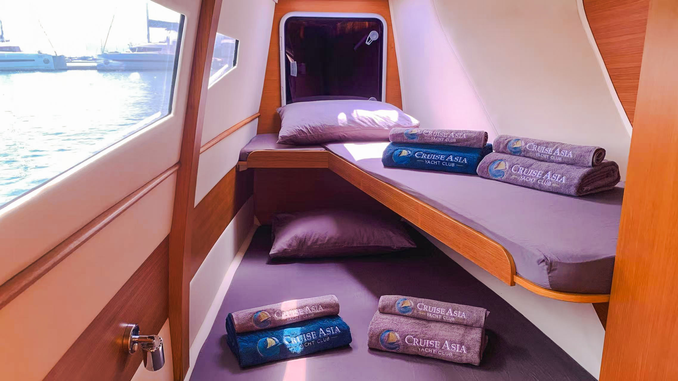 Comar Comet CAT 37 — photo 13