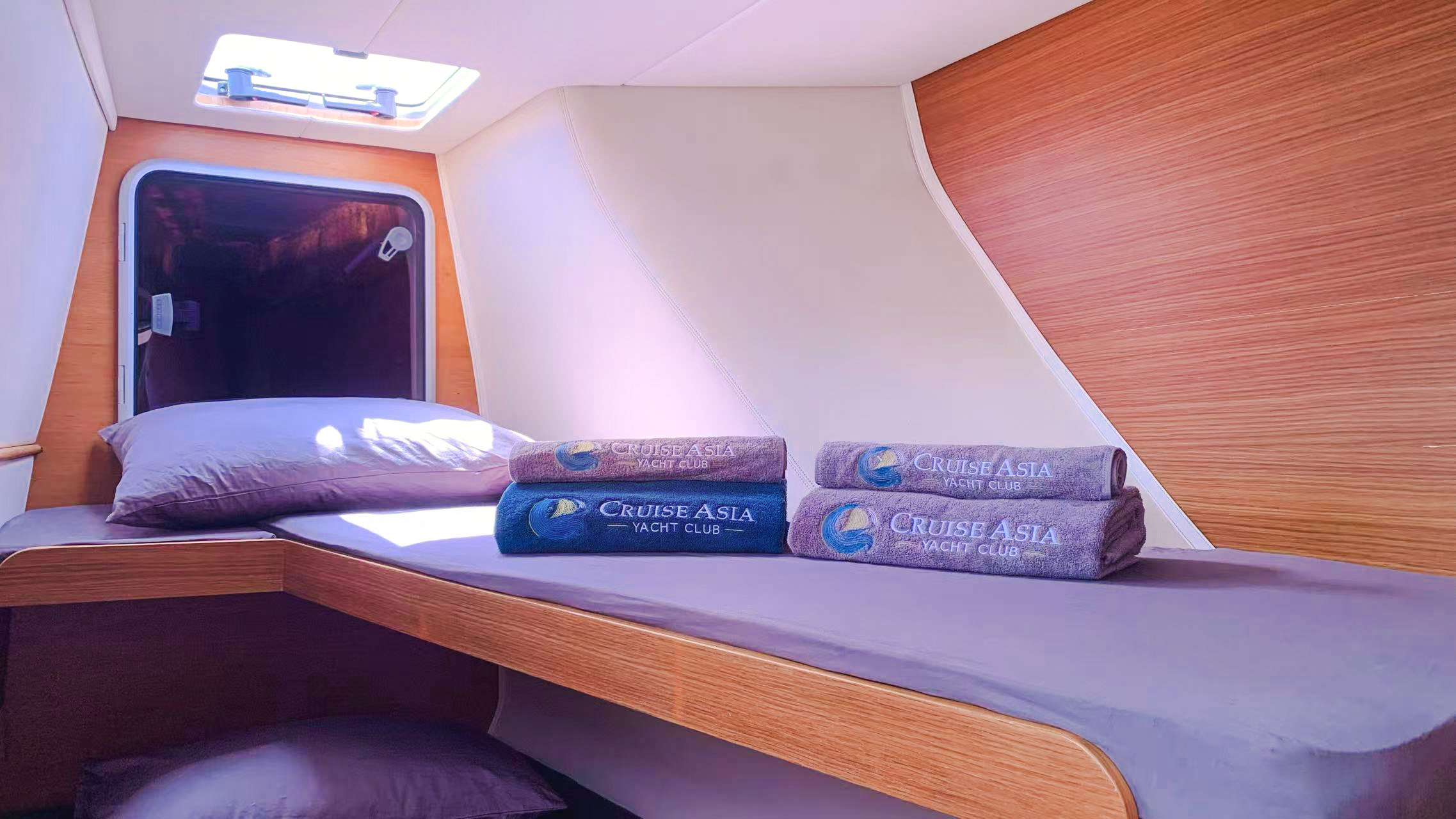 Comar Comet CAT 37 — photo 14