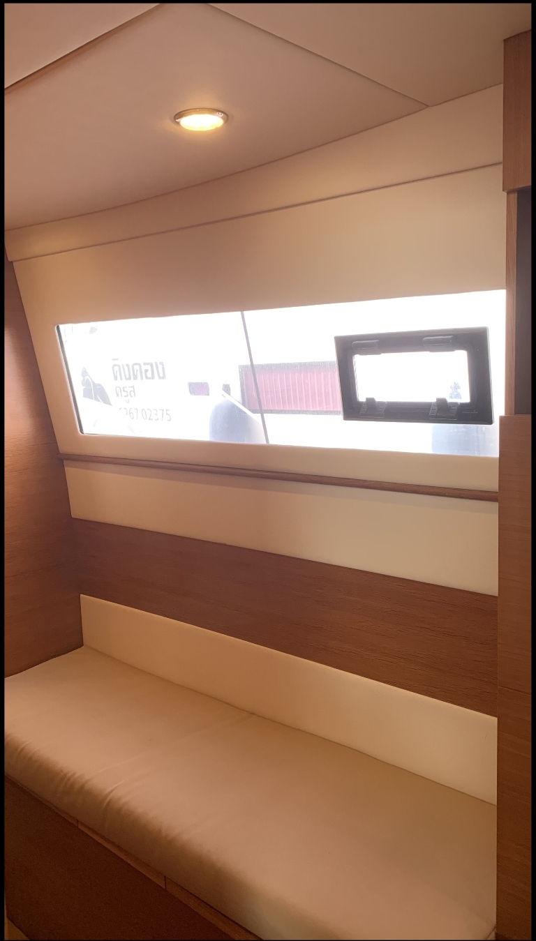 Comar Comet CAT 37 — photo 19