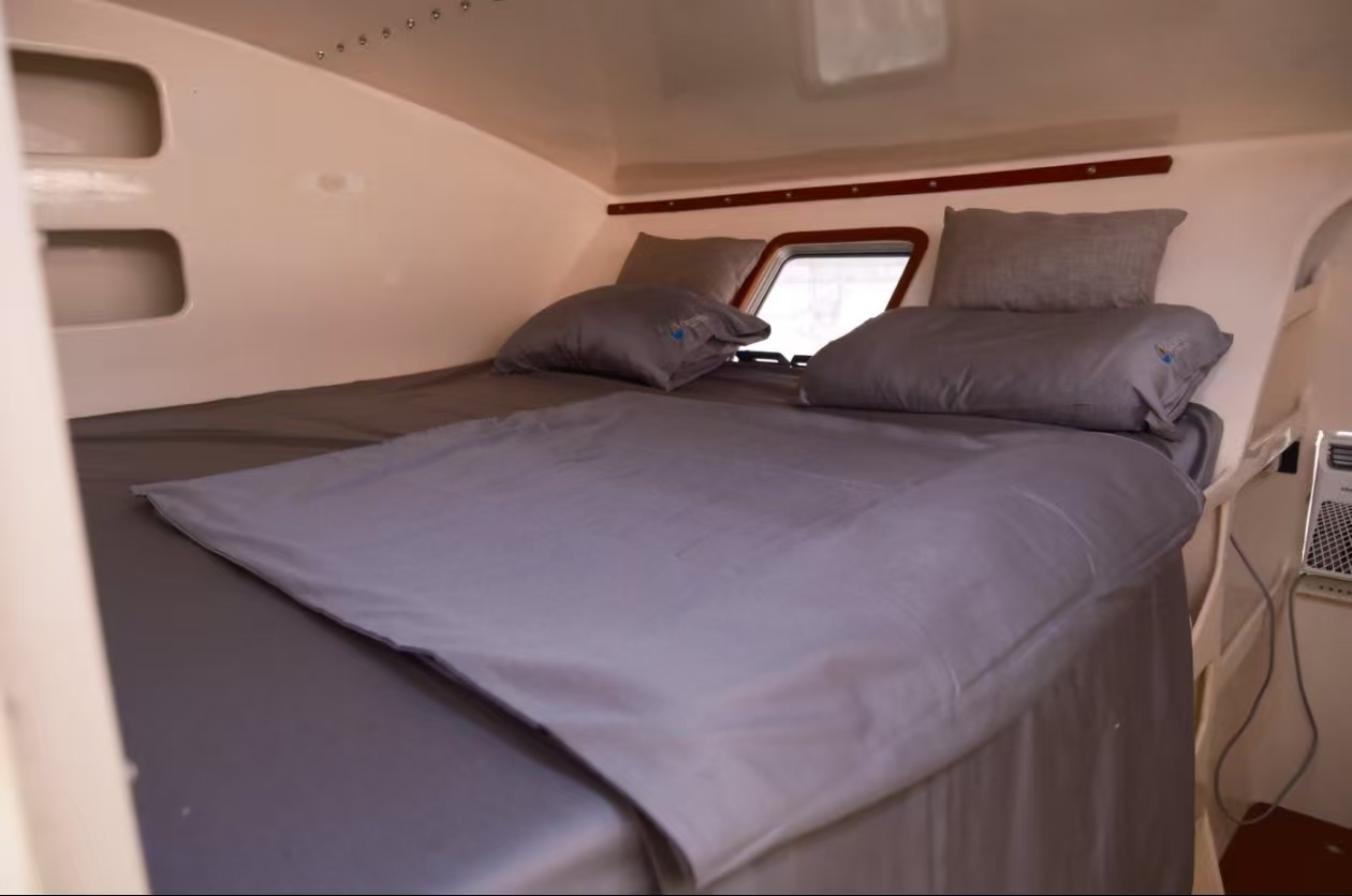 Catathai 34 open — photo 15