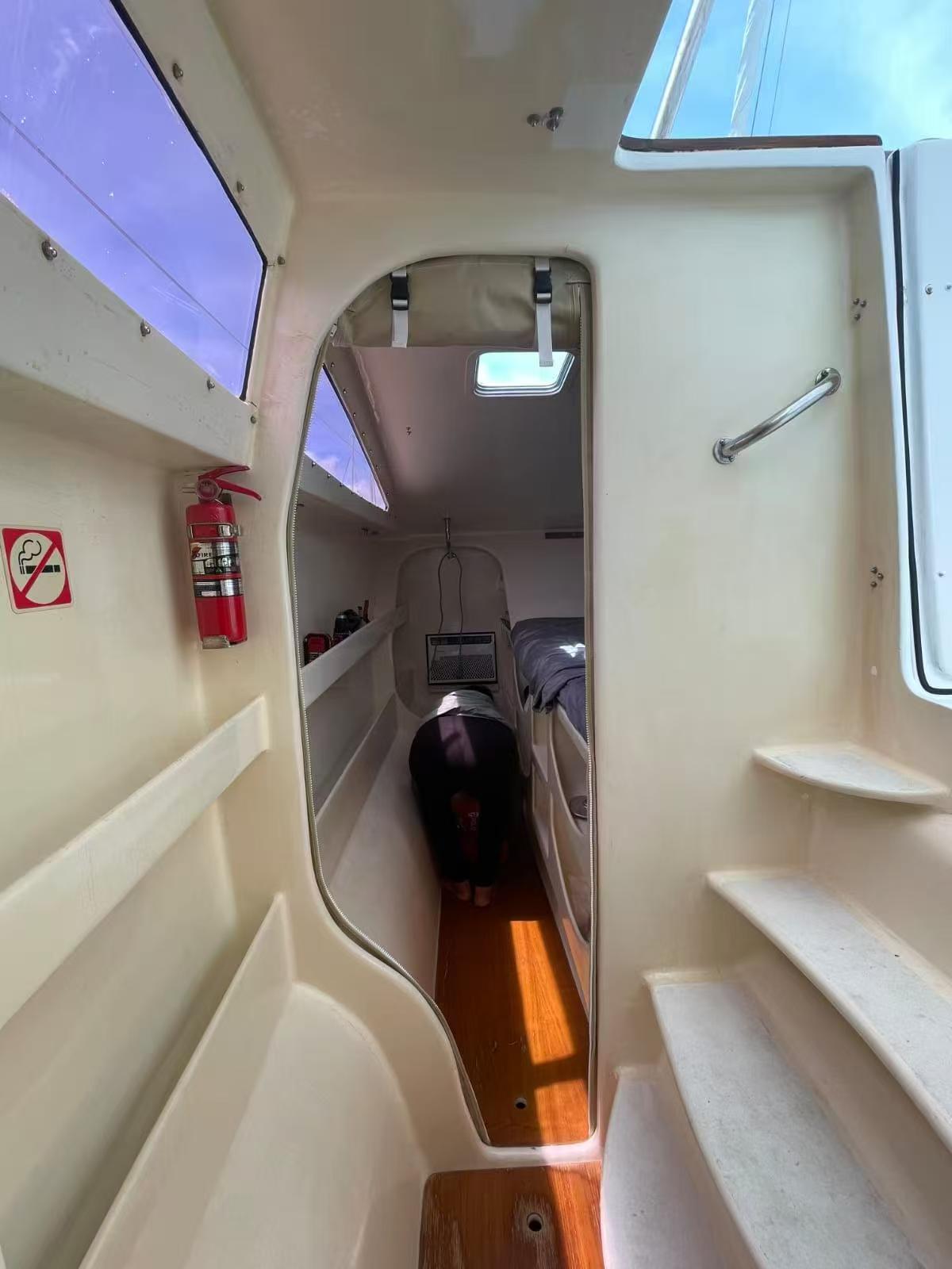Catathai 34 open — photo 19