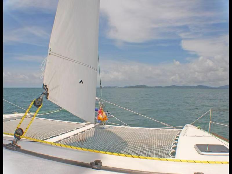 Catathai 34 open — photo 23