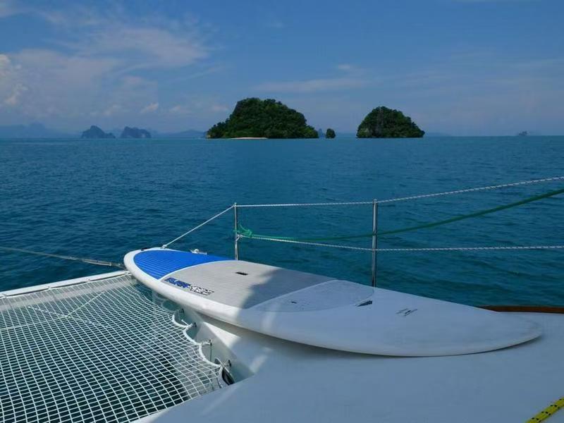 Catathai 34 open — photo 24