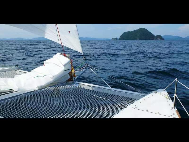 Catathai 34 open — photo 25