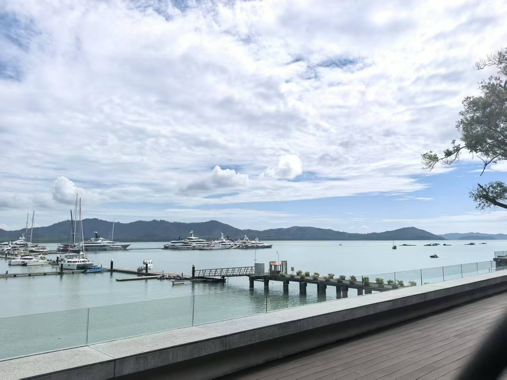 Catathai 34 open — photo 28