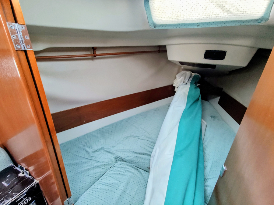 Beneteau Oceanis 321 — photo 5