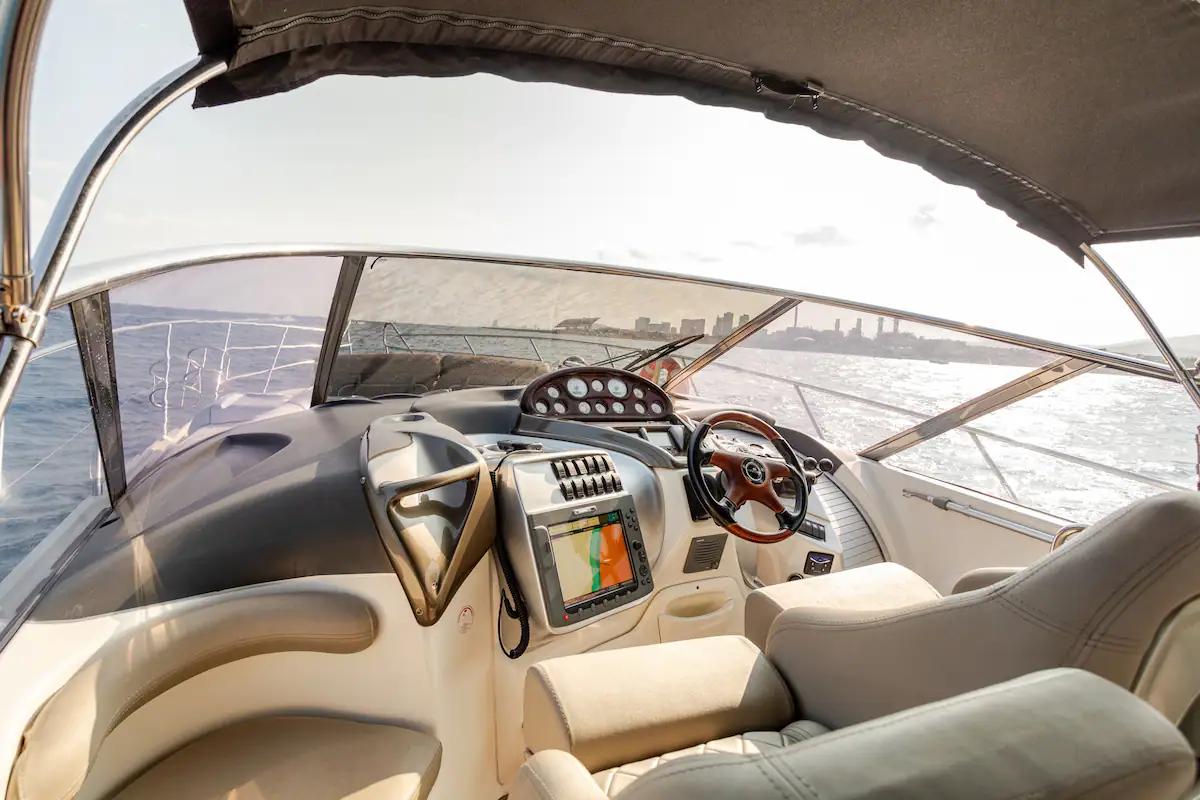 Cranchi Mediterranee 47 — photo 4