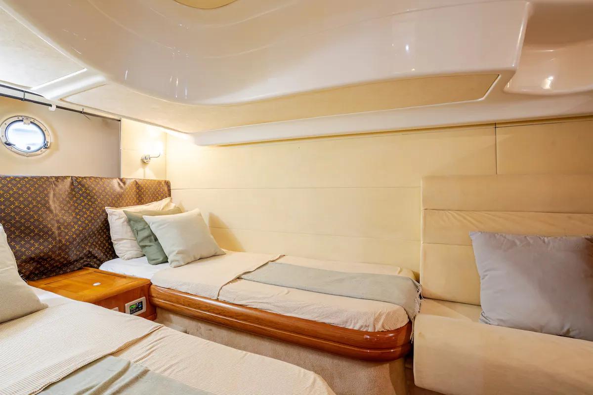 Cranchi Mediterranee 47 — photo 5